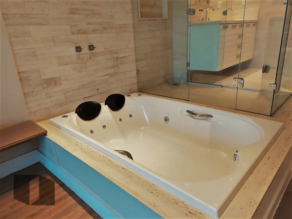 Apartamento, 3 quartos, 140 m² - Foto 15