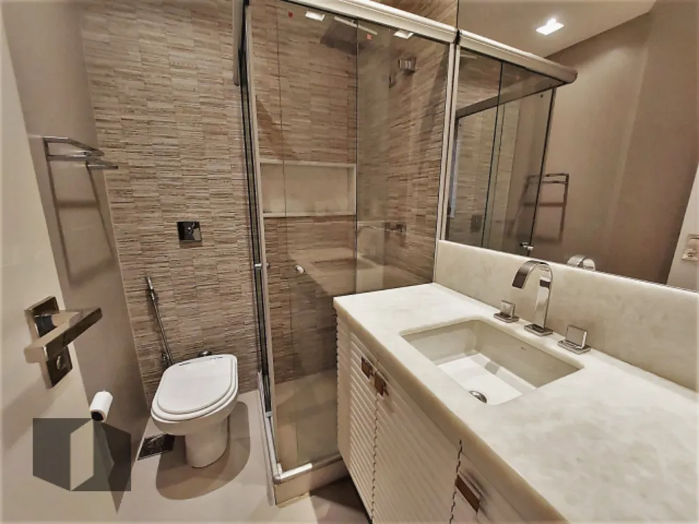 Apartamento, 3 quartos, 140 m² - Foto 22