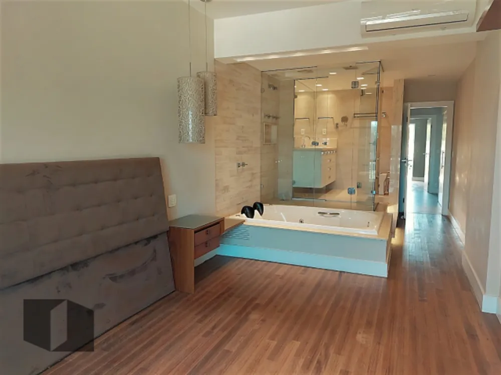 Apartamento, 3 quartos, 140 m² - Foto 12