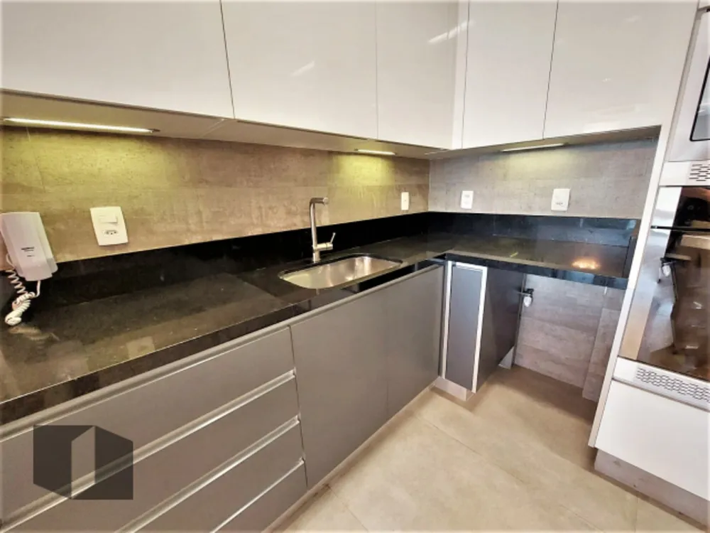 Apartamento, 3 quartos, 140 m² - Foto 25