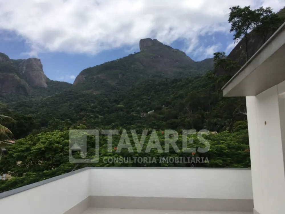 Casa de Condomínio, 5 quartos - Foto 15