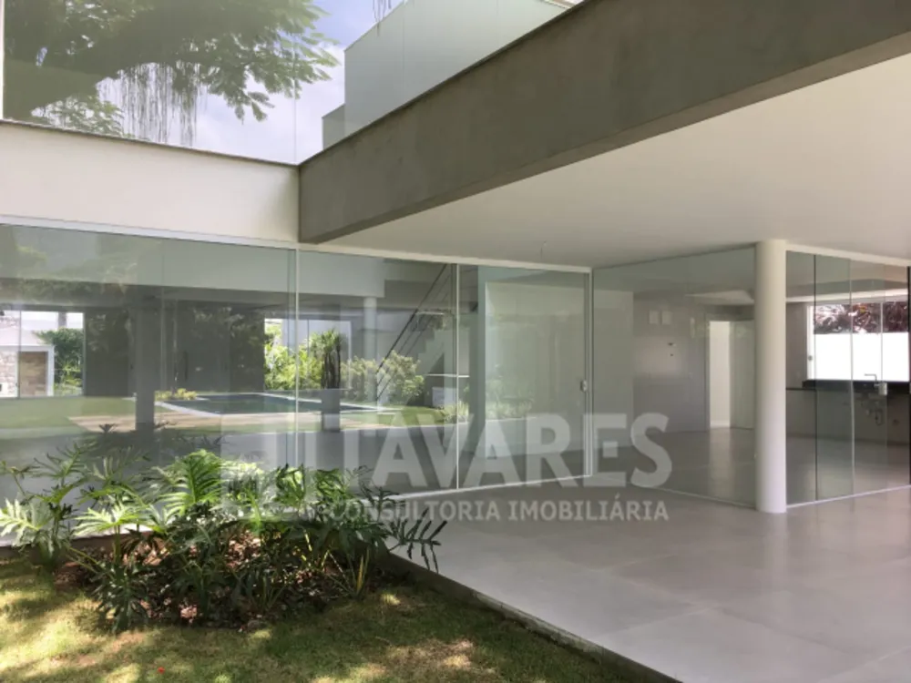 Casa de Condomínio, 5 quartos - Foto 3