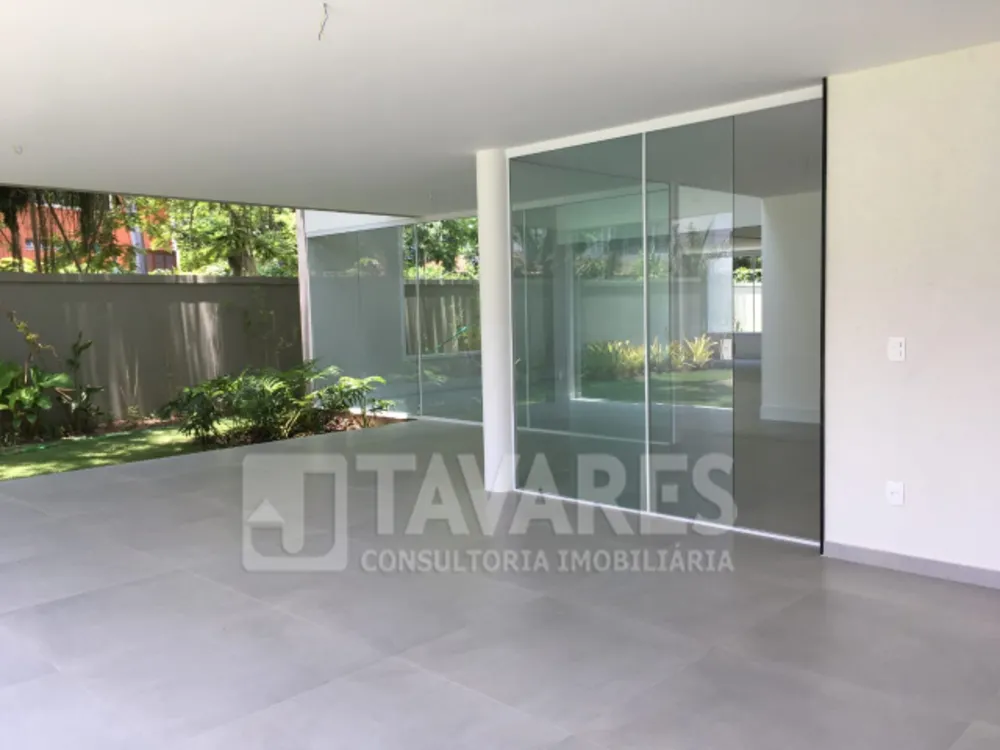 Casa de Condomínio, 5 quartos - Foto 4
