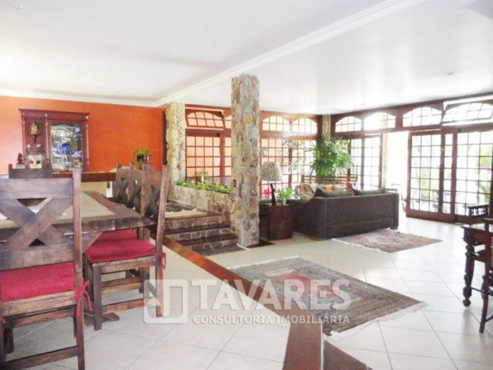 Casa de Condomínio, 4 quartos - Foto 10