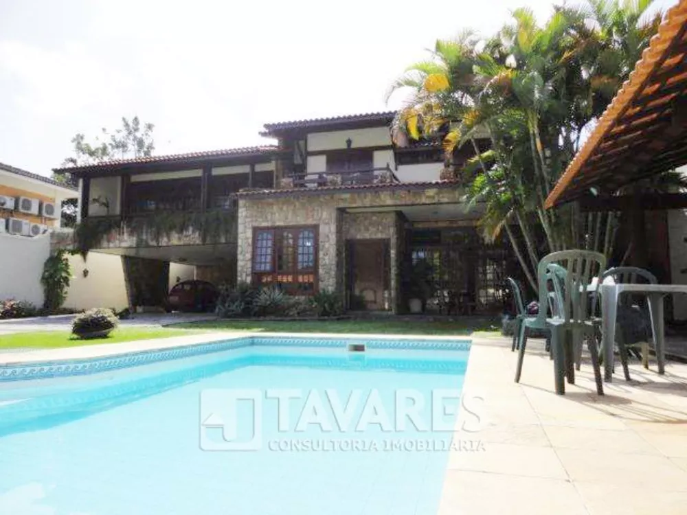 Casa de Condomínio, 4 quartos - Foto 3