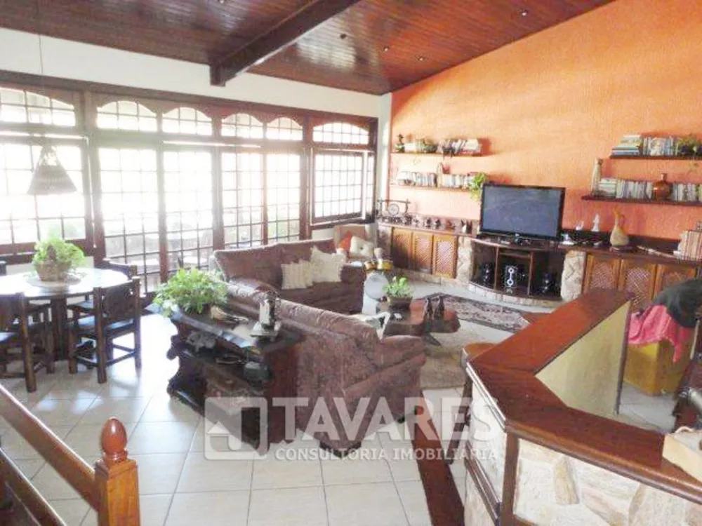 Casa de Condomínio, 4 quartos - Foto 6