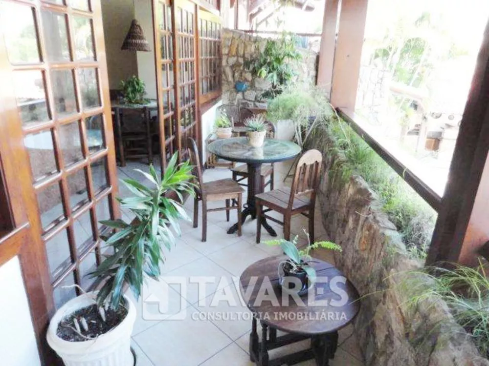 Casa de Condomínio, 4 quartos - Foto 7