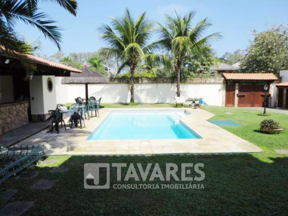 Casa de Condomínio, 4 quartos - Foto 9