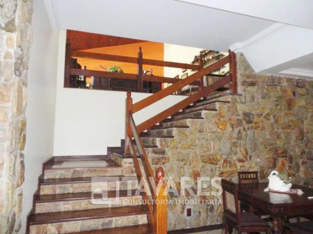 Casa de Condomínio, 4 quartos - Foto 14