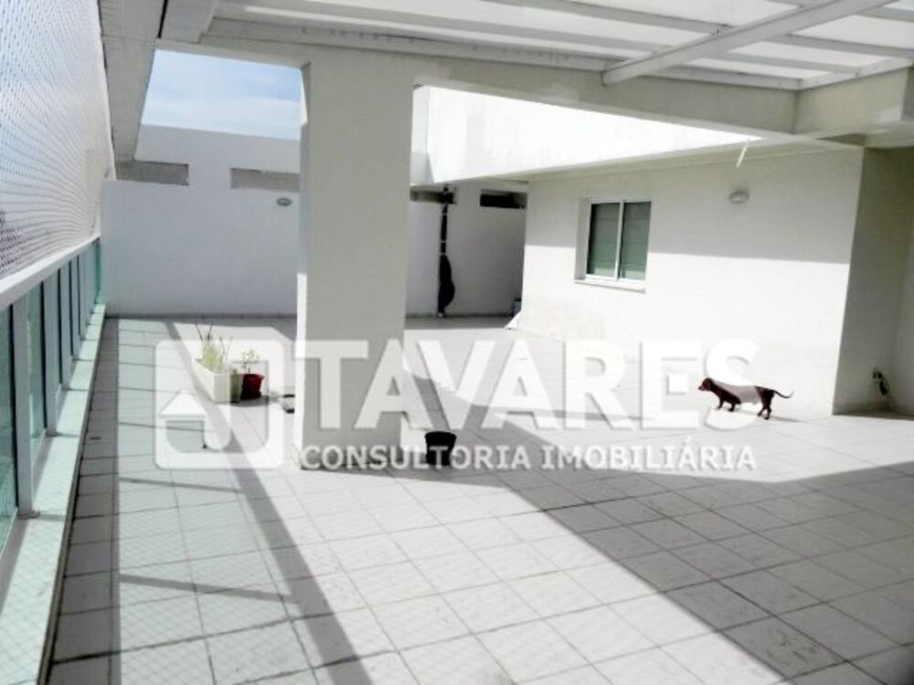 Cobertura, 4 quartos, 220 m² - Foto 3
