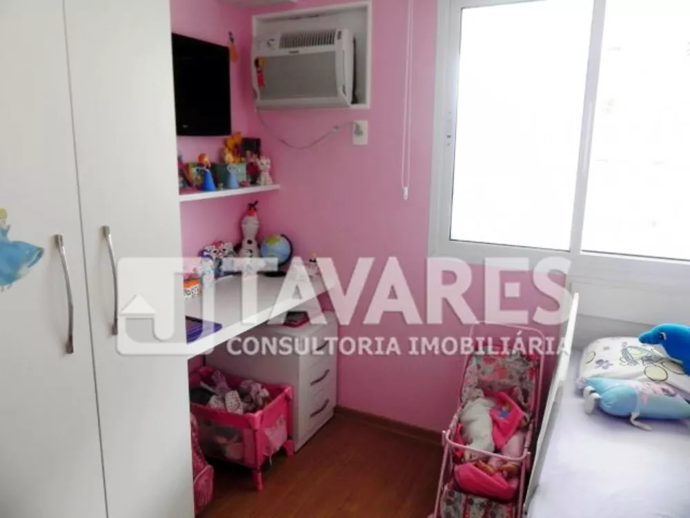 Cobertura, 4 quartos, 220 m² - Foto 37
