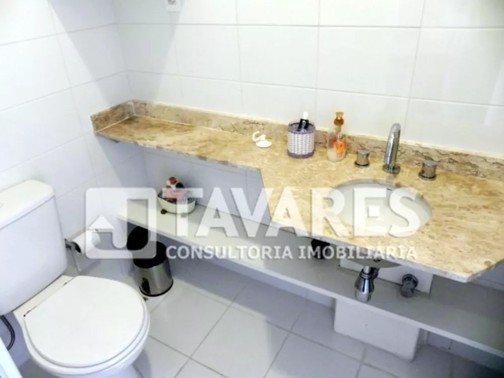 Cobertura, 4 quartos, 220 m² - Foto 17