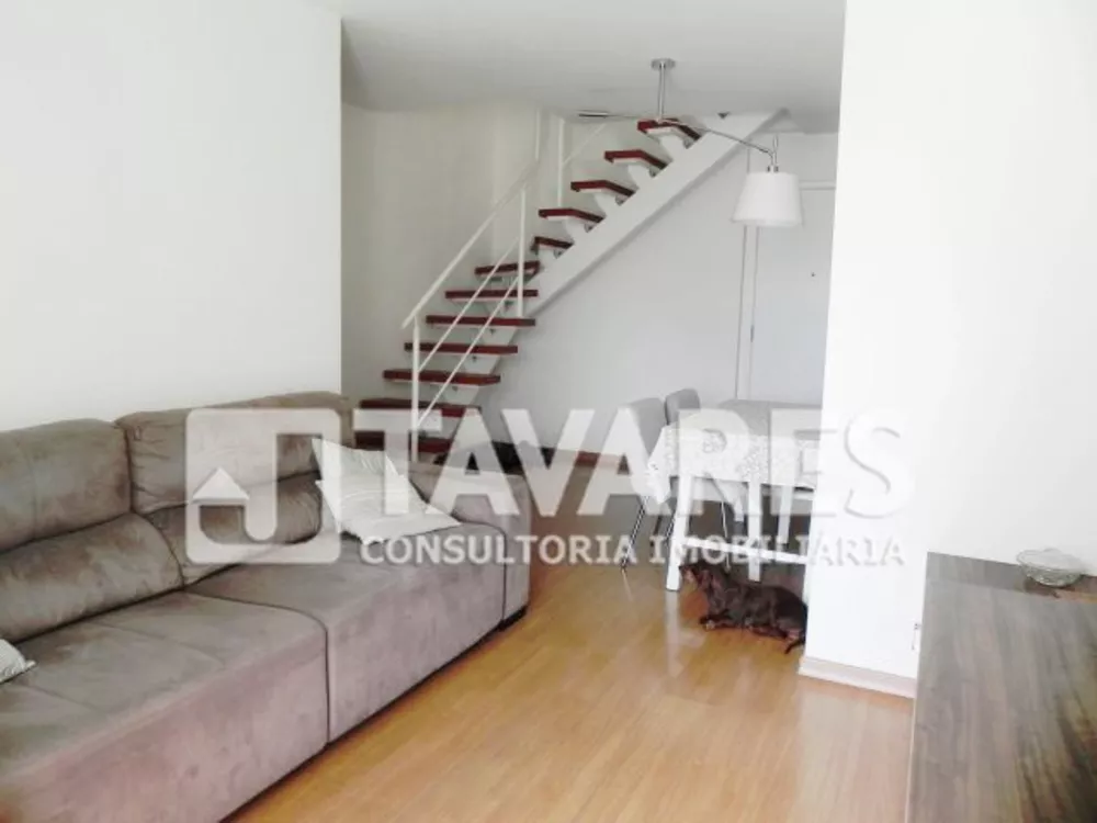 Cobertura, 4 quartos, 220 m² - Foto 31