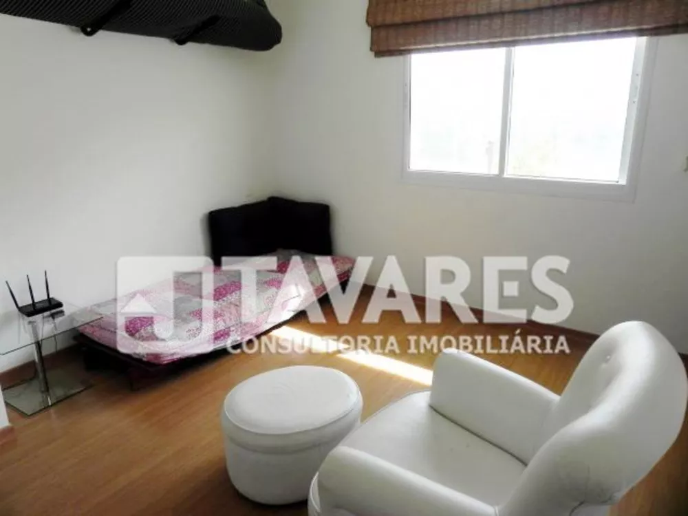 Cobertura, 4 quartos, 220 m² - Foto 5