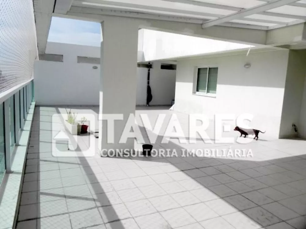 Cobertura, 4 quartos, 220 m² - Foto 25
