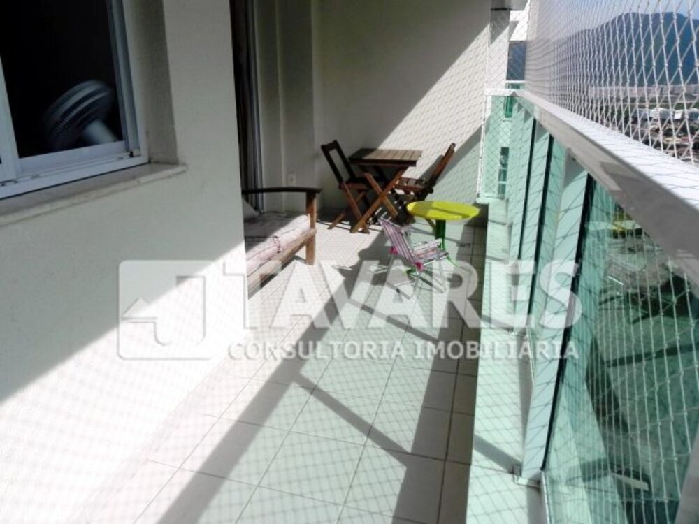 Cobertura, 4 quartos, 220 m² - Foto 1