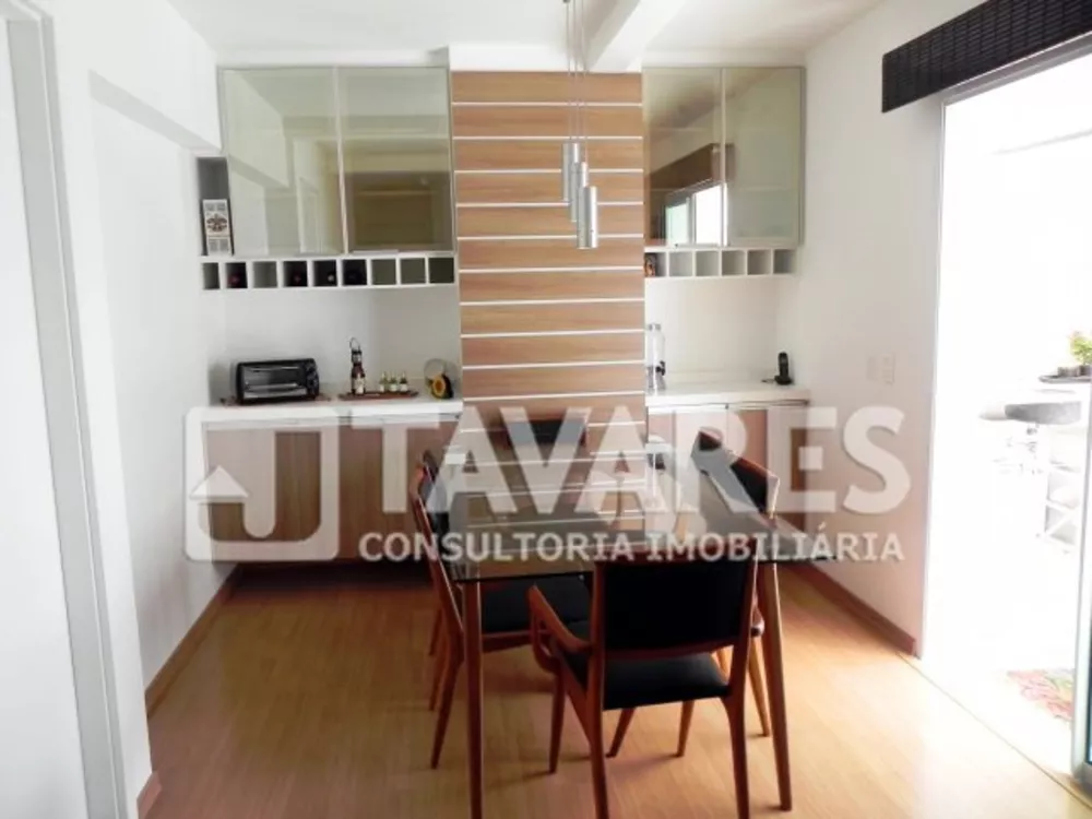 Cobertura, 4 quartos, 220 m² - Foto 21