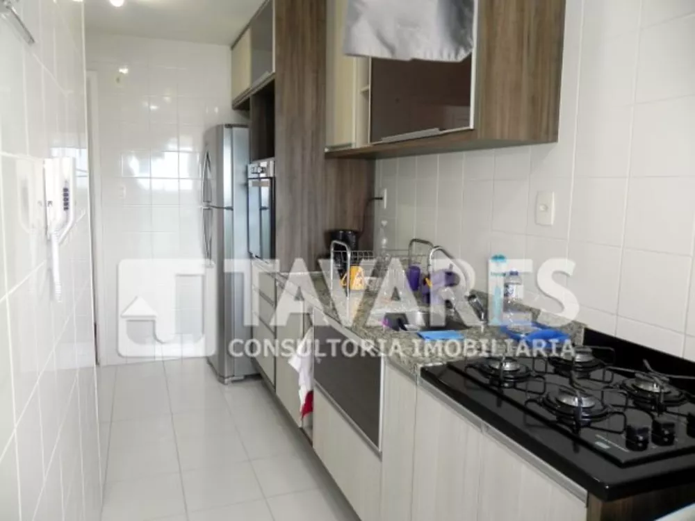 Cobertura, 4 quartos, 220 m² - Foto 29