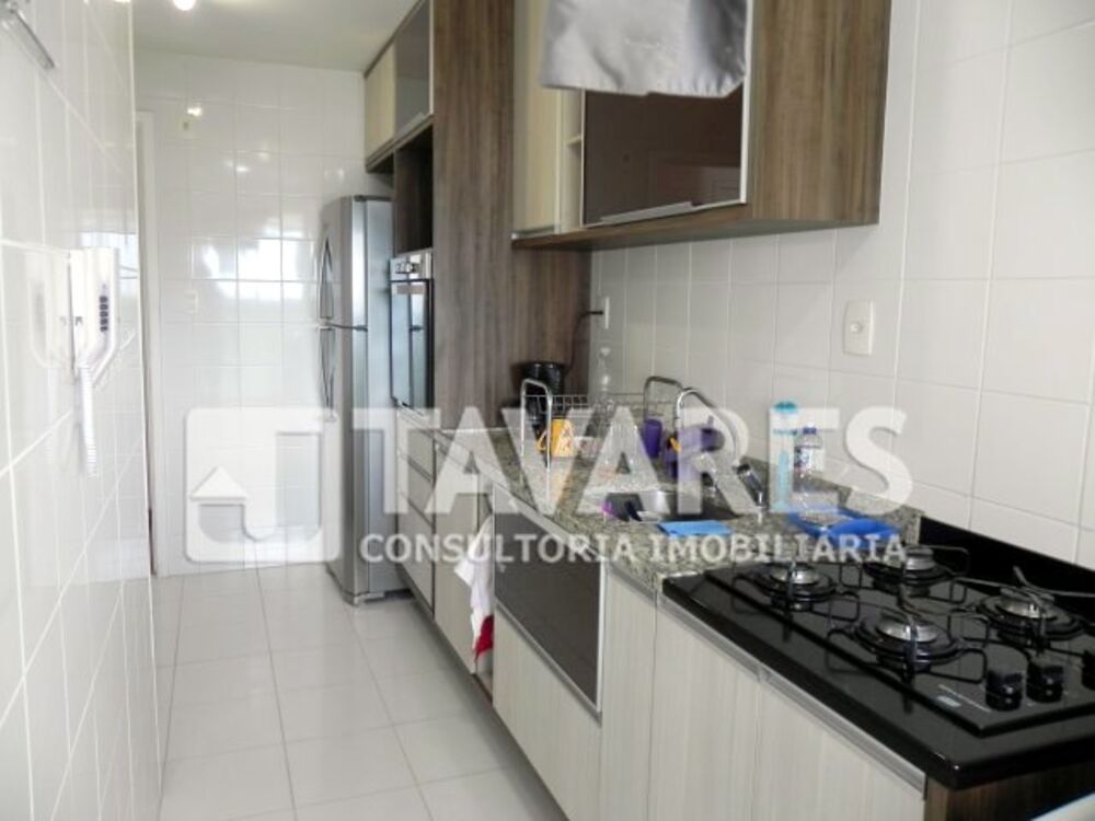 Cobertura, 4 quartos, 220 m² - Foto 2