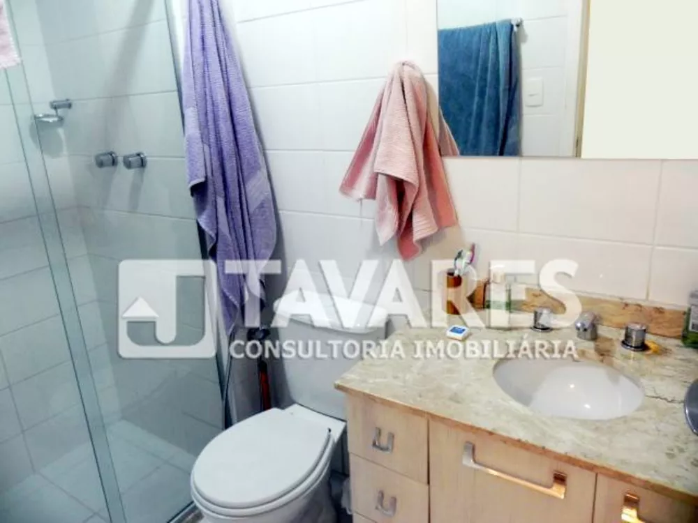 Cobertura, 4 quartos, 220 m² - Foto 10