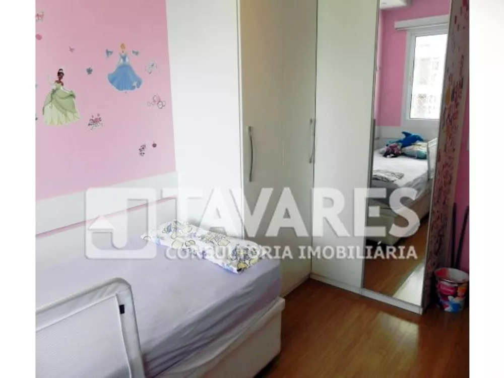 Cobertura, 4 quartos, 220 m² - Foto 24