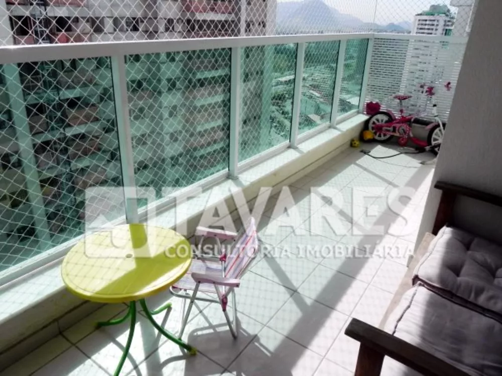 Cobertura, 4 quartos, 220 m² - Foto 22
