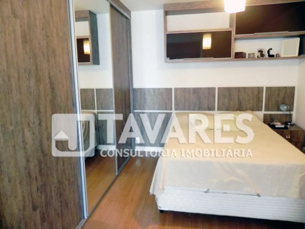 Cobertura, 4 quartos, 220 m² - Foto 8