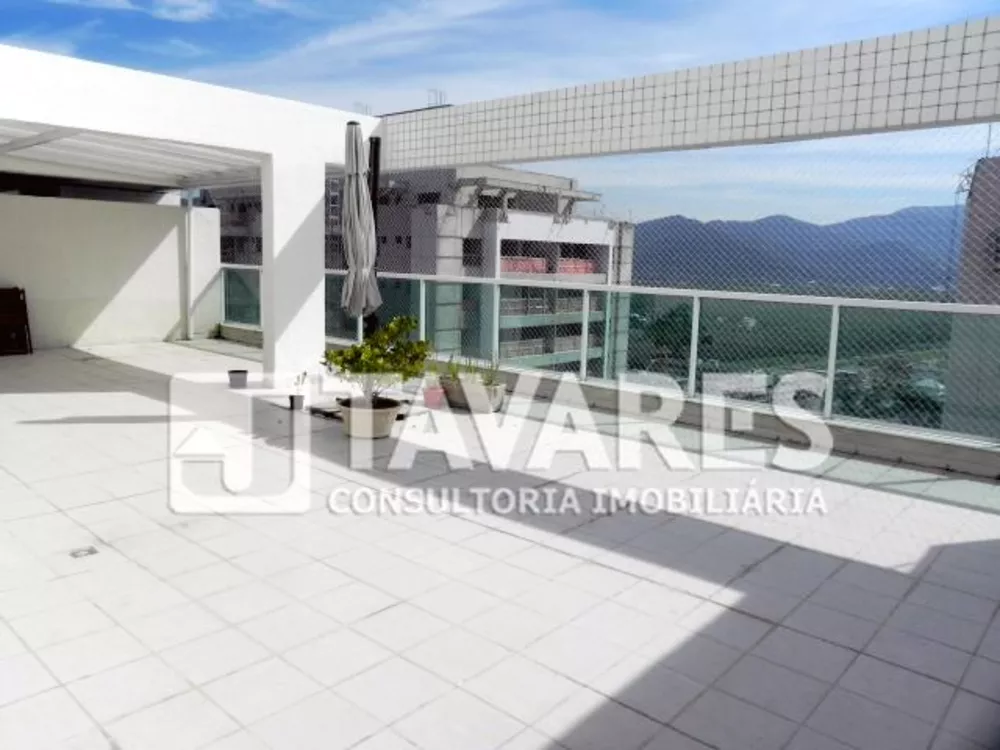 Cobertura, 4 quartos, 220 m² - Foto 27