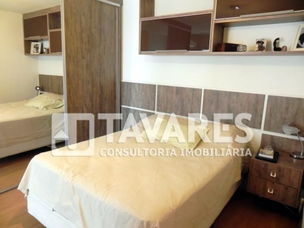 Cobertura, 4 quartos, 220 m² - Foto 16