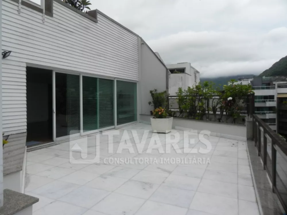 Cobertura, 4 quartos, 580 m² - Foto 11