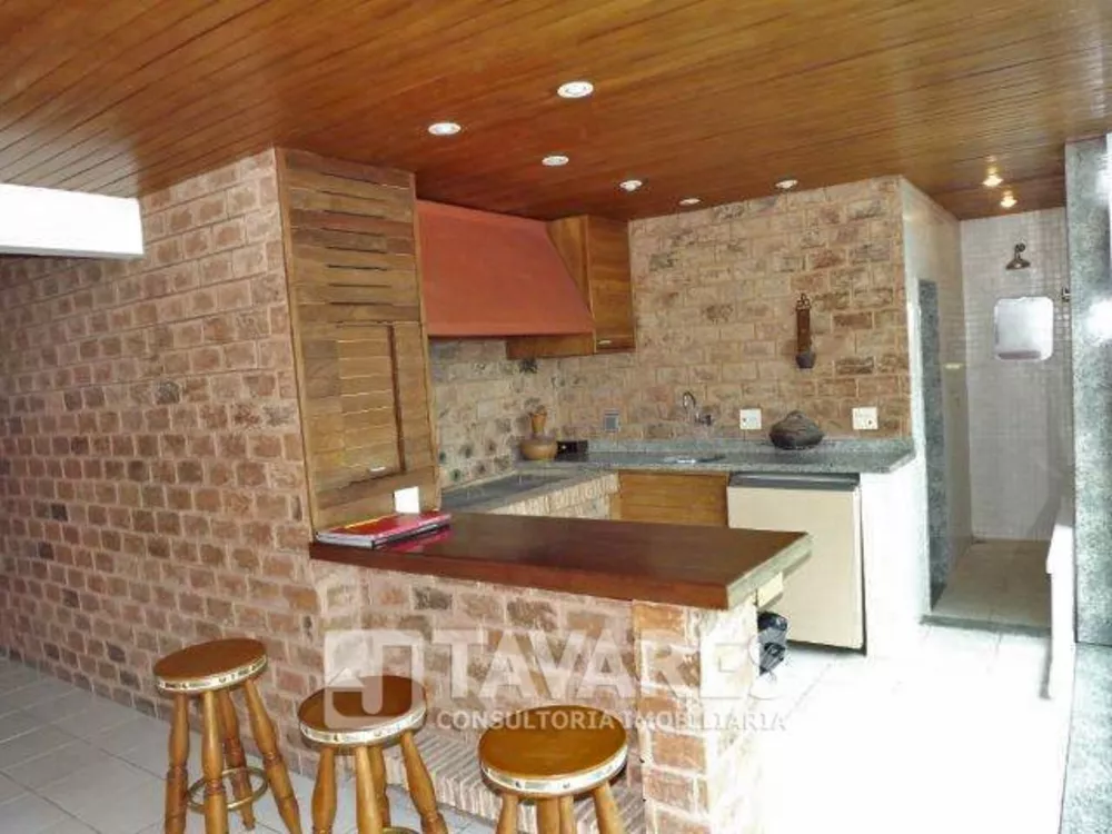Cobertura, 4 quartos, 580 m² - Foto 23