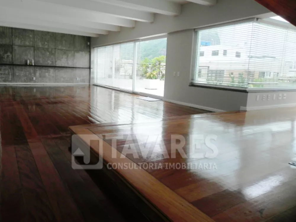 Cobertura, 4 quartos, 580 m² - Foto 4