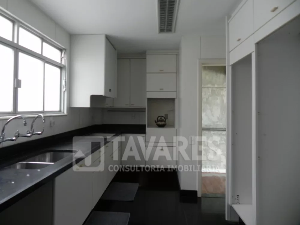 Cobertura, 4 quartos, 580 m² - Foto 37