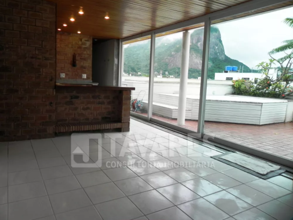Cobertura, 4 quartos, 580 m² - Foto 58