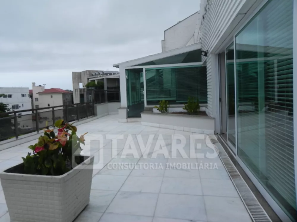Cobertura, 4 quartos, 580 m² - Foto 38