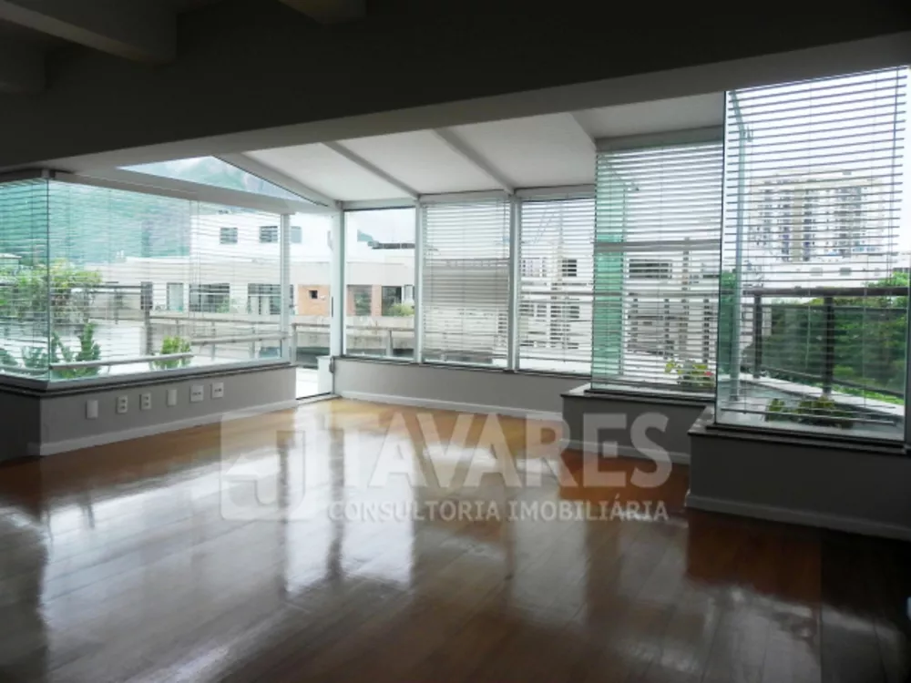 Cobertura, 4 quartos, 580 m² - Foto 6