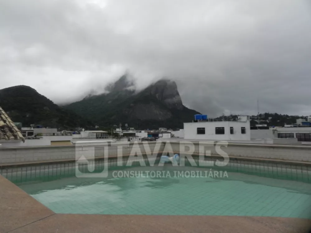 Cobertura, 4 quartos, 580 m² - Foto 25