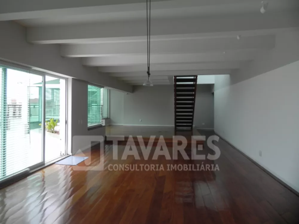 Cobertura, 4 quartos, 580 m² - Foto 7