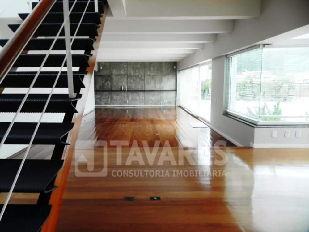 Cobertura, 4 quartos, 580 m² - Foto 41