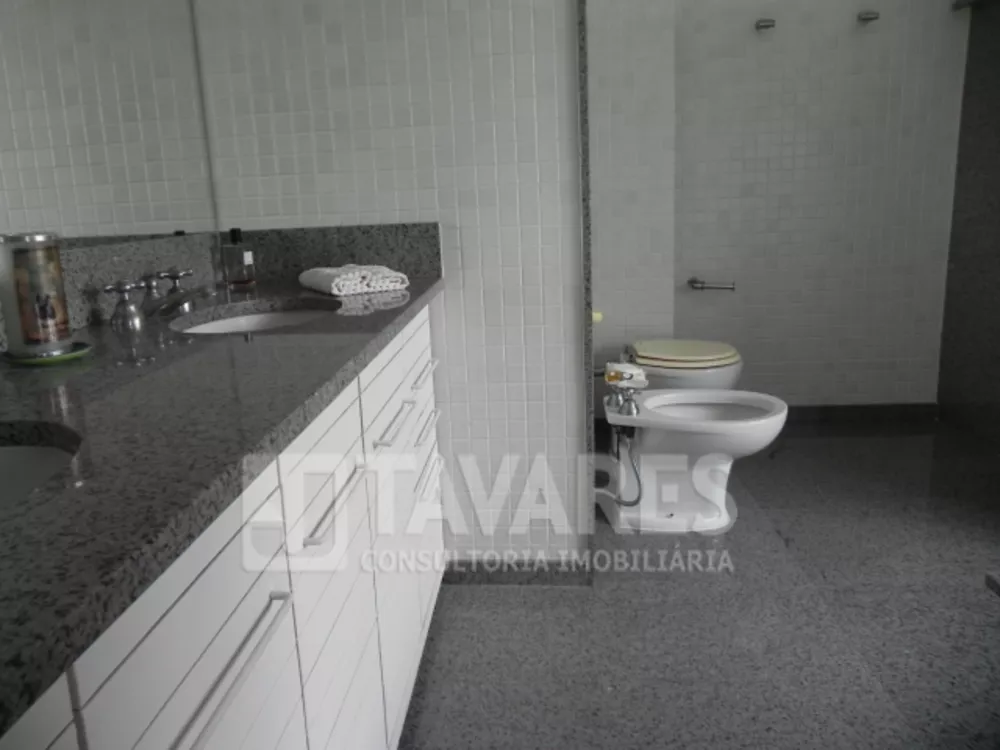 Cobertura, 4 quartos, 580 m² - Foto 13