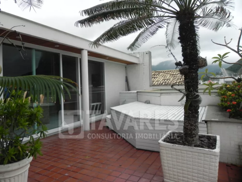 Cobertura, 4 quartos, 580 m² - Foto 53