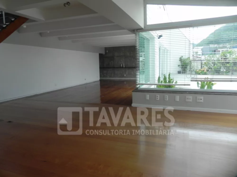 Cobertura, 4 quartos, 580 m² - Foto 3