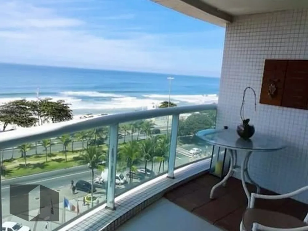 Apartamento, 2 quartos, 99 m² - Foto 1