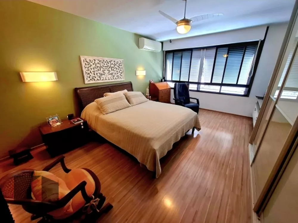 Apartamento, 3 quartos, 169 m² - Foto 13