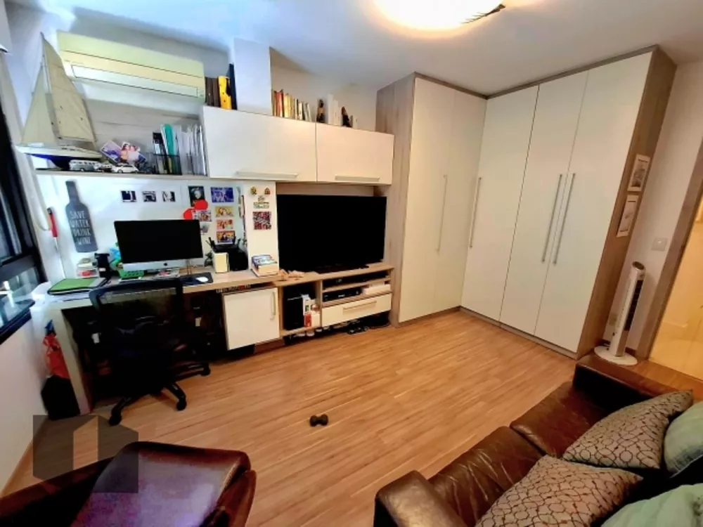 Apartamento, 3 quartos, 169 m² - Foto 17