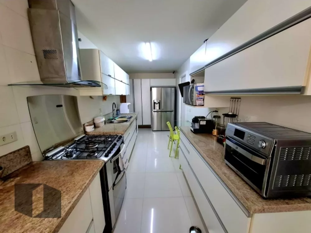 Apartamento, 3 quartos, 169 m² - Foto 21