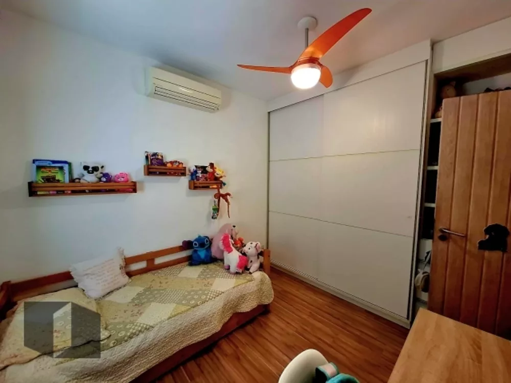 Apartamento, 3 quartos, 169 m² - Foto 19