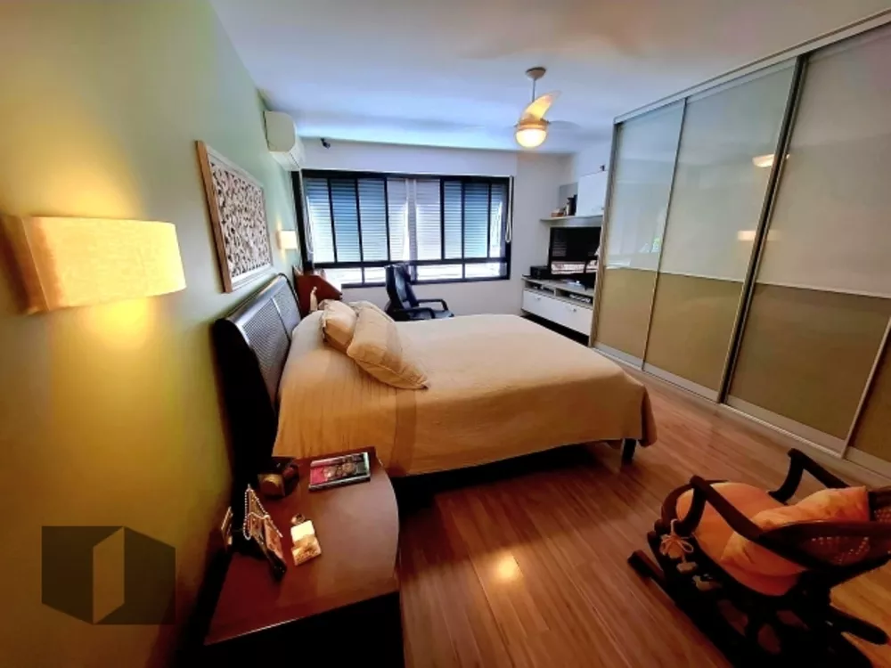 Apartamento, 3 quartos, 169 m² - Foto 12