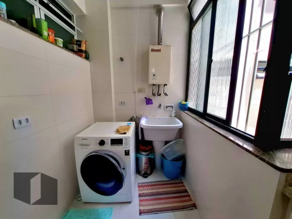 Apartamento, 3 quartos, 169 m² - Foto 25
