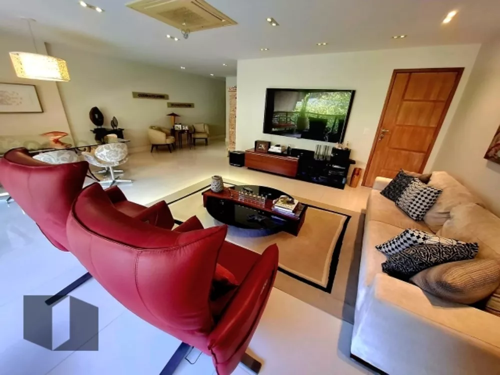 Apartamento, 3 quartos, 169 m² - Foto 5